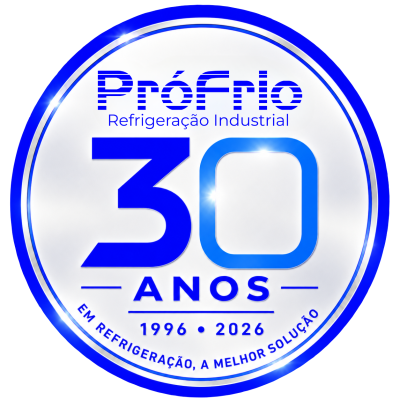 PróFrio 30 anos PróFrio 30 anos