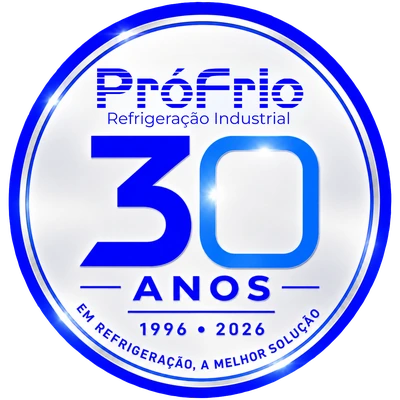 PróFrio 30 anos
